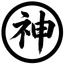 Kami Kanji
